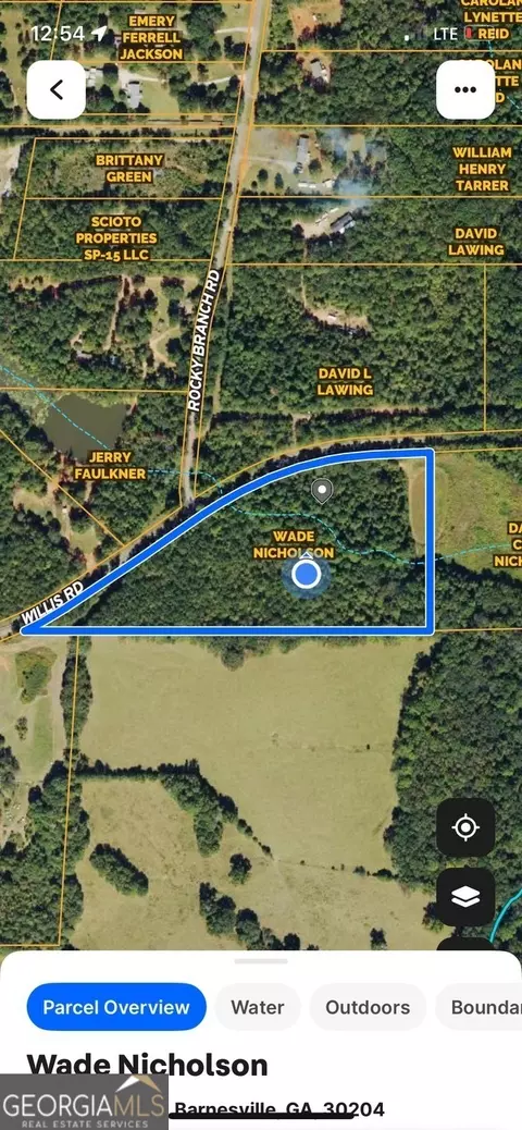 0 Willis Rd, Thomaston, GA 30286 photo 11