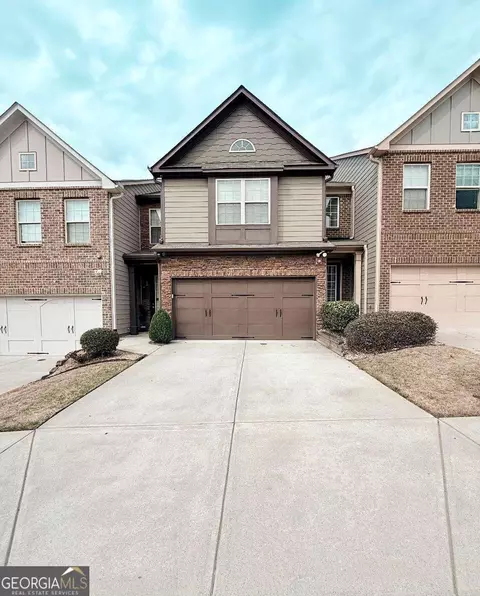 6642 Story Circle Cir, Norcross, GA 30093