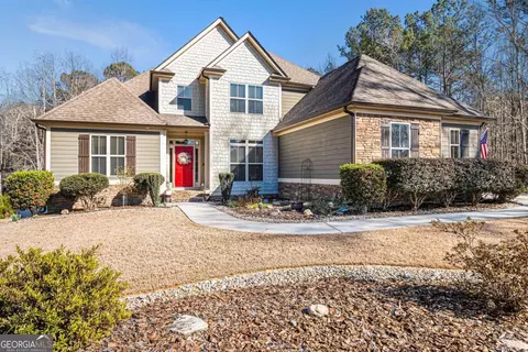 6 Water Oak Dr, Sharpsburg, GA 30277