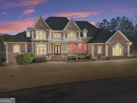 452 Cross Creek Dr, Toccoa, GA 30577