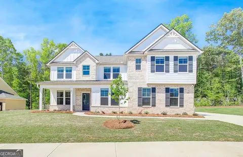 226 Linford Dr, Locust Grove, GA 30248
