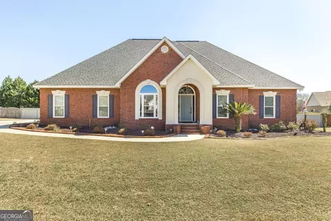 123 Ginko Ln, Kathleen, GA 31047