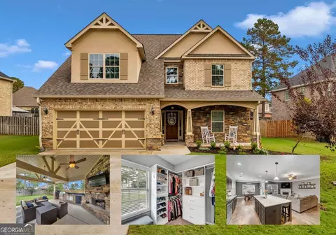 220 Warhawk Dr, Kathleen, GA 31047