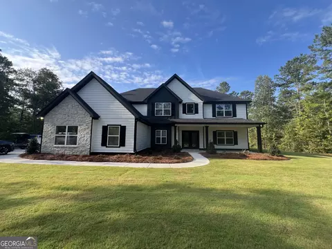 lot Apt 31 Sirius Ln, Senoia, GA 30276
