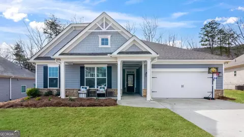 334 Cherokee Dr, Waleska, GA 30183