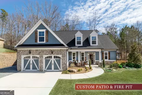 347 Cannon Ridge Vw, Dallas, GA 30132