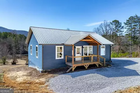 10050 Many Forks Rd #1B, Young Harris, GA 30582