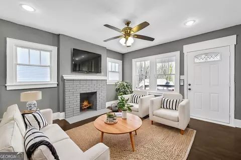 2006 Conrad Ave SE, Atlanta, GA 30315