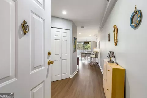 1501 Clairmont Rd #535, Decatur, GA 30033