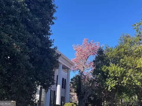 Exterior - 206 Broad St, Lagrange, GA 30240 photo 6 of 10