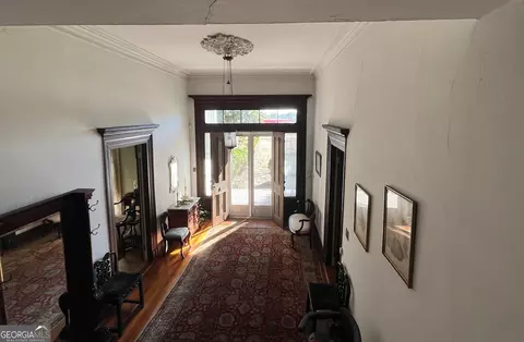 Entry Way - 206 Broad St, Lagrange, GA 30240 photo 3 of 4