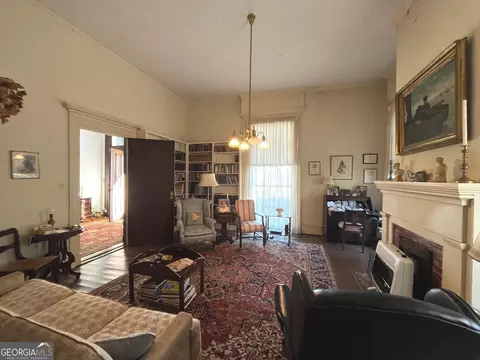 Living - 206 Broad St, Lagrange, GA 30240 photo 5 of 5