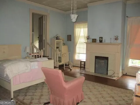 Bedroom - 206 Broad St, Lagrange, GA 30240 photo 4 of 6