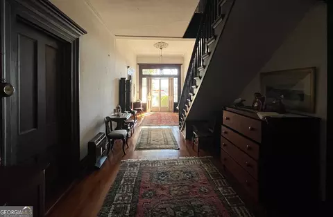 Entry Way - 206 Broad St, Lagrange, GA 30240 photo 4 of 4