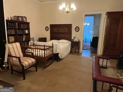 Bedroom - 206 Broad St, Lagrange, GA 30240 photo 2 of 6