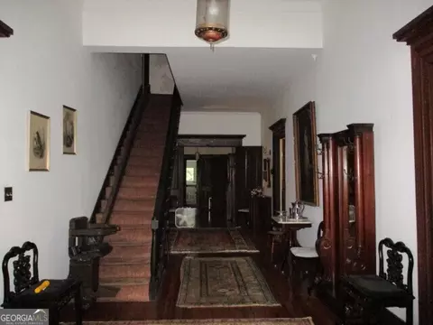 Entry Way - 206 Broad St, Lagrange, GA 30240 photo 1 of 4