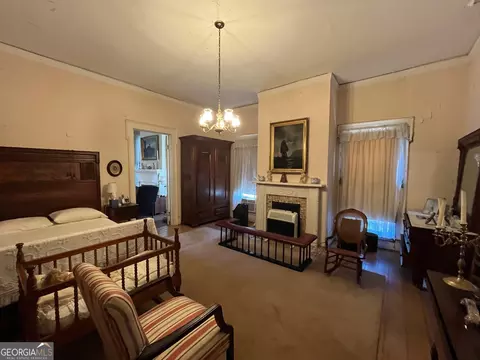 Bedroom - 206 Broad St, Lagrange, GA 30240 photo 1 of 6
