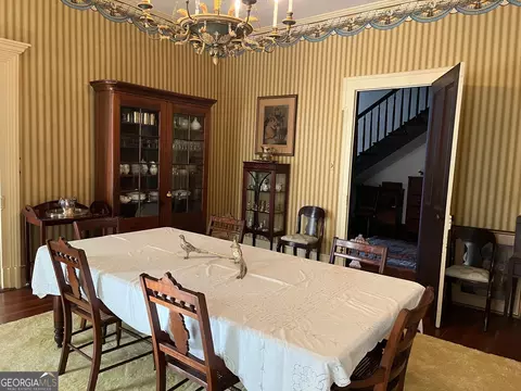 Dining - 206 Broad St, Lagrange, GA 30240 photo 3 of 3