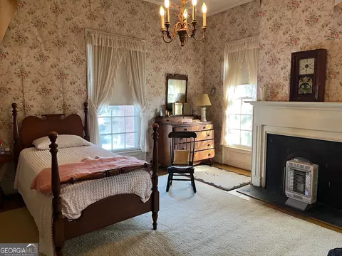 Bedroom - 206 Broad St, Lagrange, GA 30240 photo 5 of 6