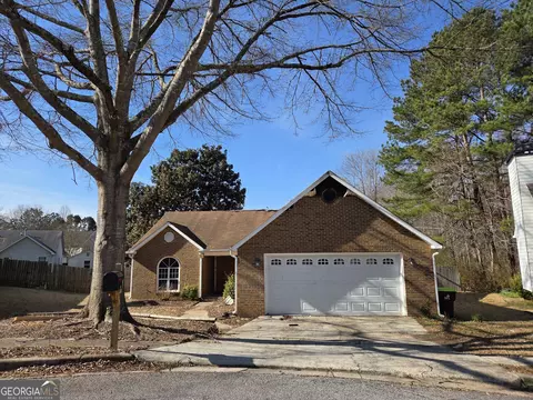 120 Gingerbread Pl, Fayetteville, GA 30214
