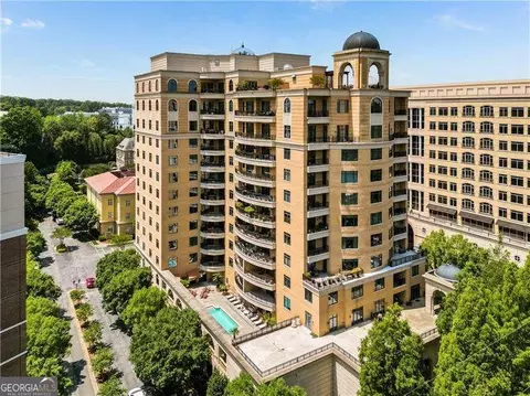 3286 Northside Pkwy NW #306, Atlanta, GA 30327