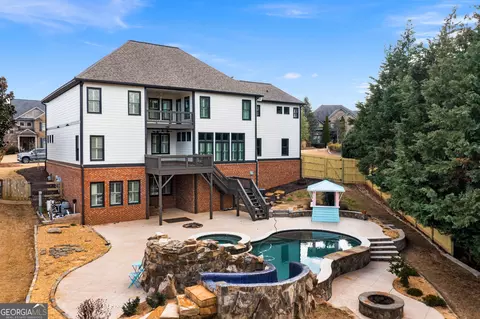 5 Greywood Ln, Cartersville, GA 30120
