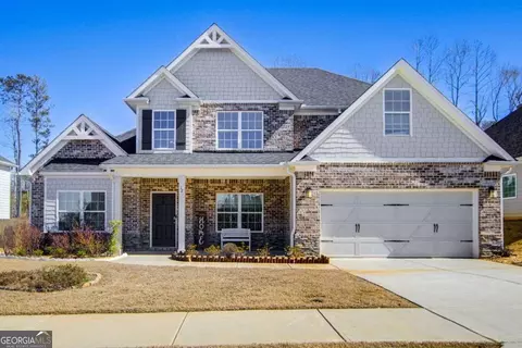 12 Saint Georges Pl, Sharpsburg, GA 30277