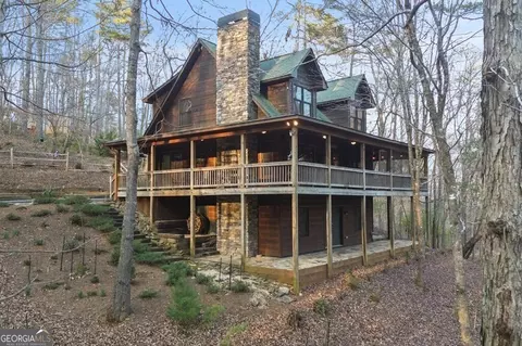 219 Water Oak Dr #139, Ellijay, GA 30540