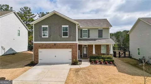 88 Valley View Cir, Dallas, GA 30132