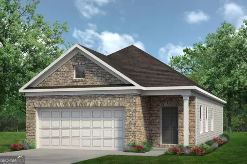 10454 Trellis Ln #( 39), Hampton, GA 30228