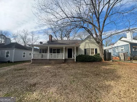 1907 Langston Ave SW, Atlanta, GA 30310