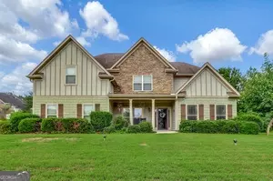 755 Becky Ct, Fayetteville, GA 30214