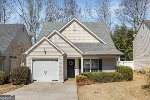 265 Woodland Way, Canton, GA 30114