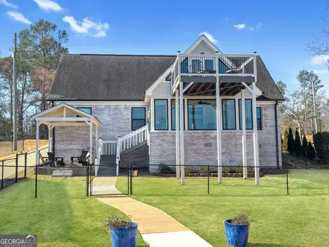 10720 Ga Highway 212 W, Monticello, GA 31064