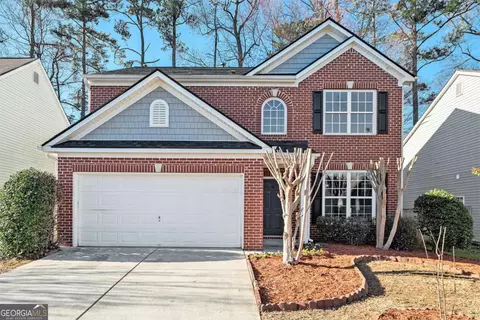 885 Clairidge Ln, Lawrenceville, GA 30046