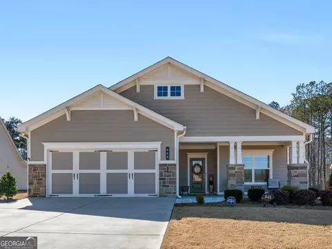 645 Timberbrook Dr, Sharpsburg, GA 30277