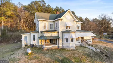 6490 County Road 29, Piedmont, AL 36272