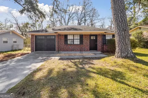 113 New Stillwell Rd, Springfield, GA 31329