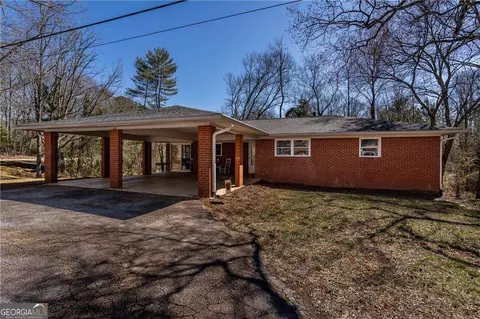 25 Cane Creek Valley Rd, Dahlonega, GA 30533