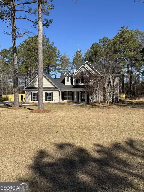 227 Evergreen N, Barnesville, GA 30204