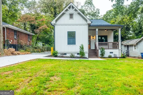 353 Troy St SE, Atlanta, GA 30315