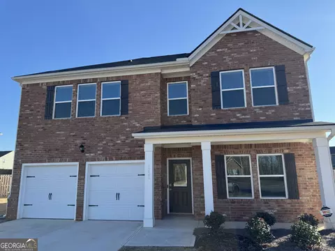 1224 Hibiscus Way, Mcdonough, GA 30253