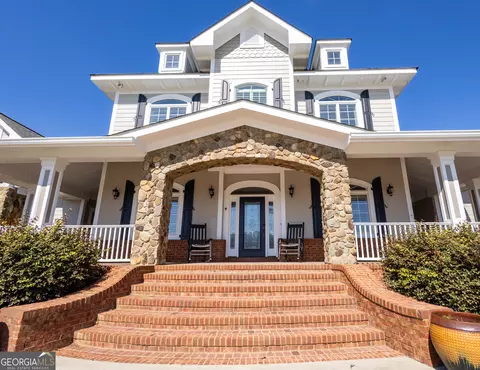 146 Buck Rd, Fitzgerald, GA 31750
