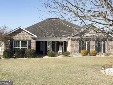 316 Boothill Ct, Statesboro, GA 30458