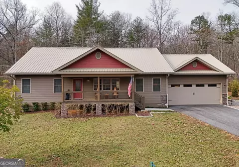 139 Winding View Dr #27, Blairsville, GA 30512