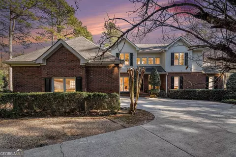 5930 N Eton Ct, Duluth, GA 30097