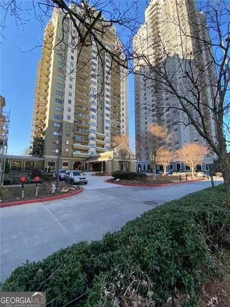 799 Hammond Dr #426, Atlanta, GA 30328