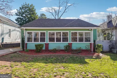 1474 Athens Ave SW, Atlanta, GA 30310