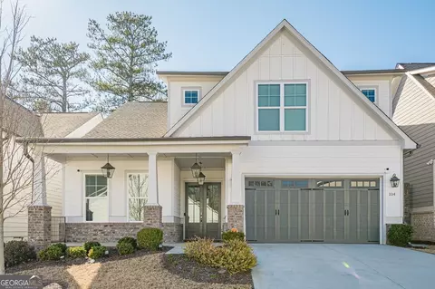 104 Ivey Way, Woodstock, GA 30188