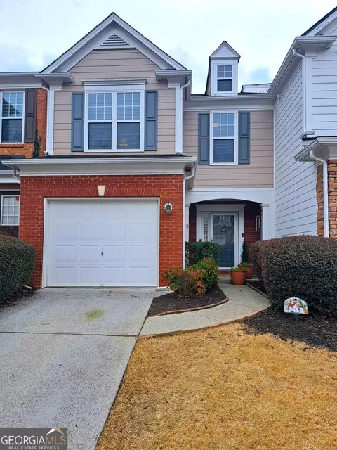 215 Kigian Trl, Woodstock, GA 30188